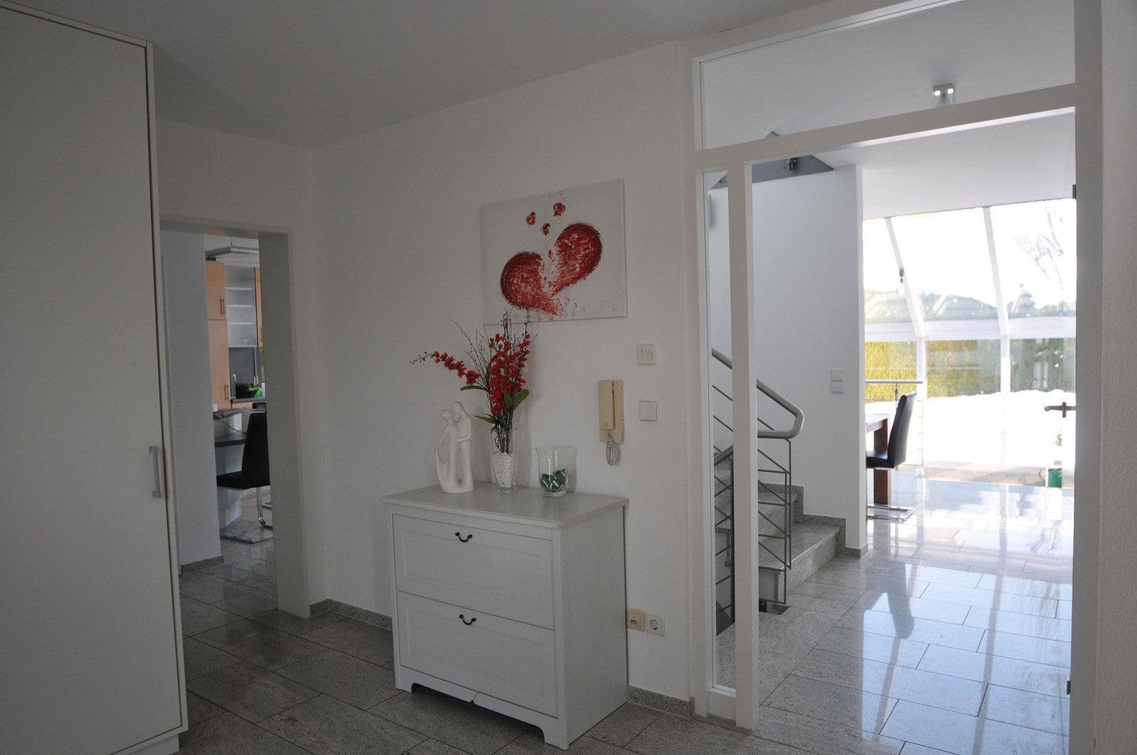 Predaj domu 230 m², pozemok 680 m², Am Hohen Rain 38, Ulm, Bádensko-Wurttembersko Predaj domu 230 m², pozemok 680 m², Am Hohen Rain 38, Ulm, Bádensko-Wurttembersko