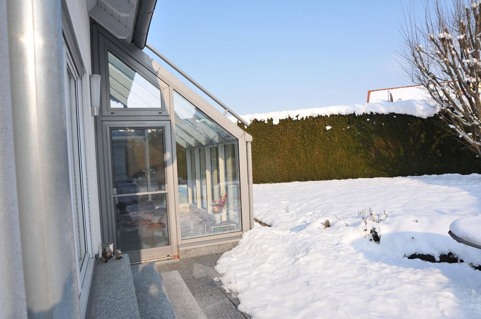 Predaj domu 230 m², pozemok 680 m², Am Hohen Rain 38, Ulm, Bádensko-Wurttembersko Predaj domu 230 m², pozemok 680 m², Am Hohen Rain 38, Ulm, Bádensko-Wurttembersko