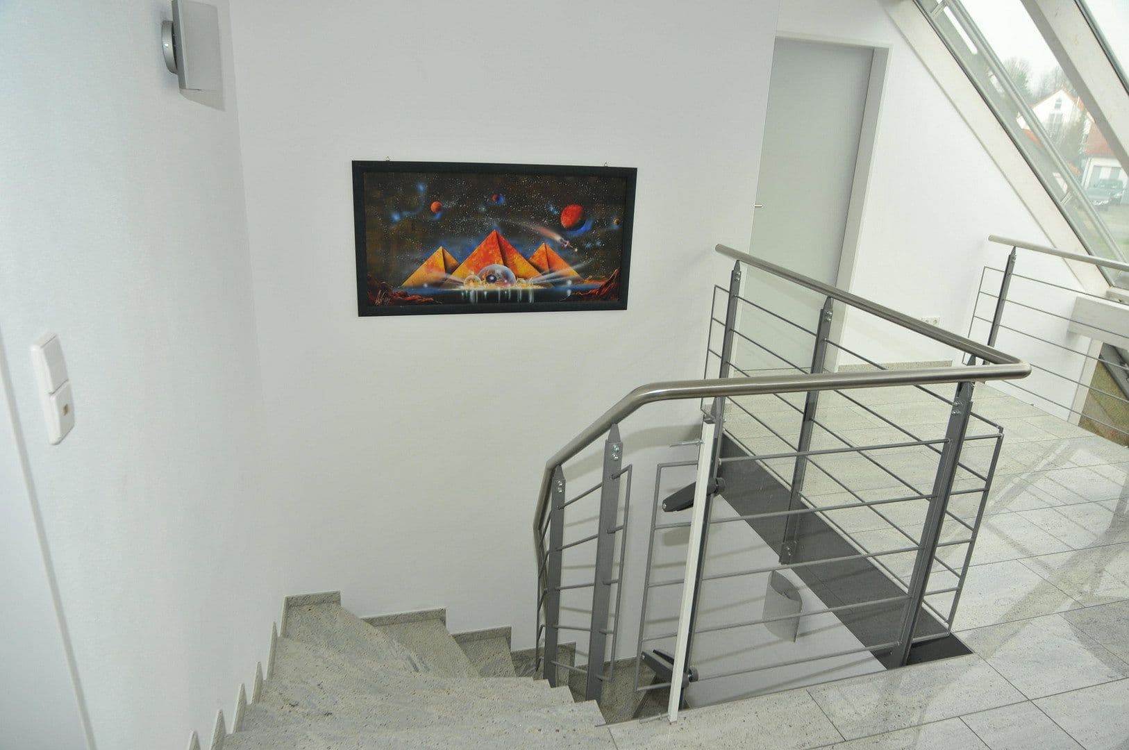 Predaj domu 230 m², pozemok 680 m², Am Hohen Rain 38, Ulm, Bádensko-Wurttembersko Predaj domu 230 m², pozemok 680 m², Am Hohen Rain 38, Ulm, Bádensko-Wurttembersko
