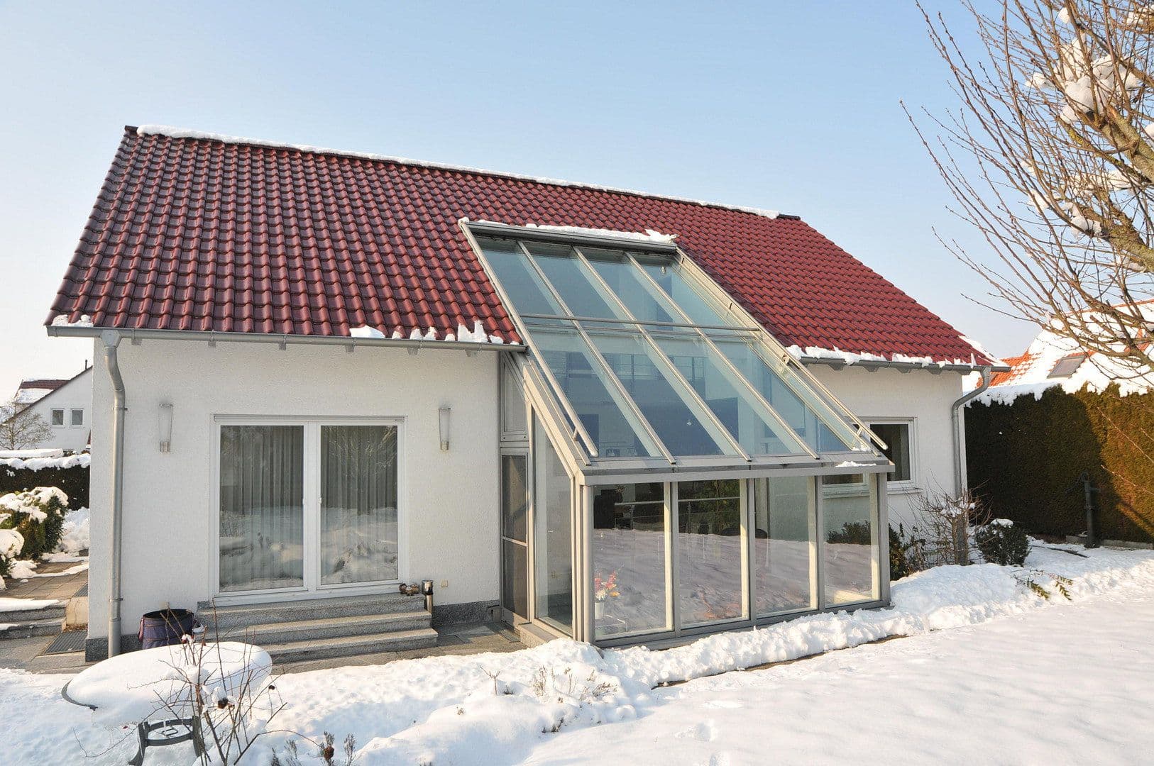Predaj domu 230 m², pozemok 680 m², Am Hohen Rain 38, Ulm, Bádensko-Wurttembersko Predaj domu 230 m², pozemok 680 m², Am Hohen Rain 38, Ulm, Bádensko-Wurttembersko