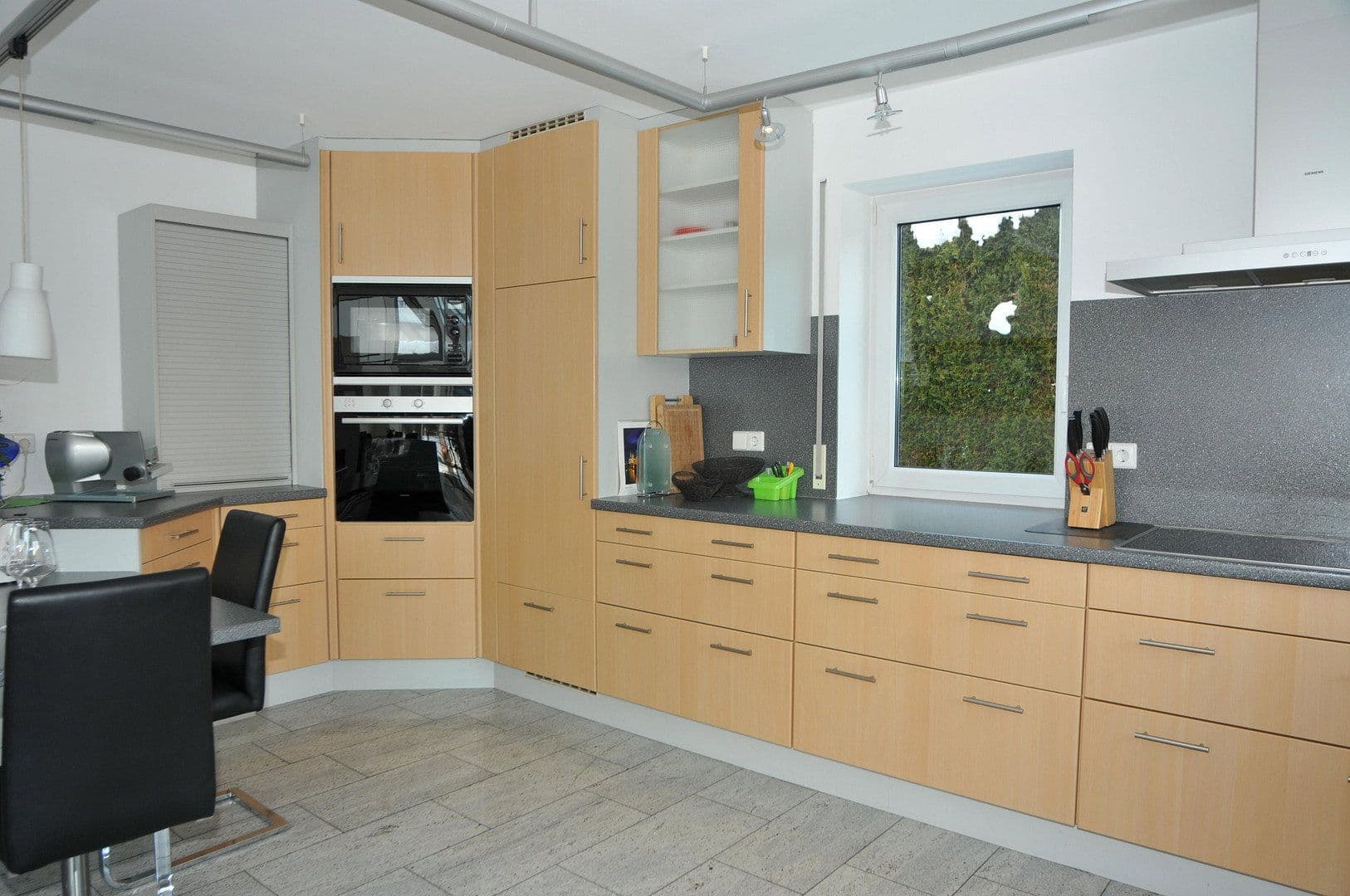 Predaj domu 230 m², pozemok 680 m², Am Hohen Rain 38, Ulm, Bádensko-Wurttembersko Predaj domu 230 m², pozemok 680 m², Am Hohen Rain 38, Ulm, Bádensko-Wurttembersko