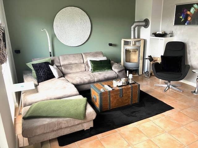 Predaj domu 94 m², pozemok 174 m², Bargteheide, Šlezvicko-Holštajnsko Predaj domu 94 m², pozemok 174 m², Bargteheide, Šlezvicko-Holštajnsko