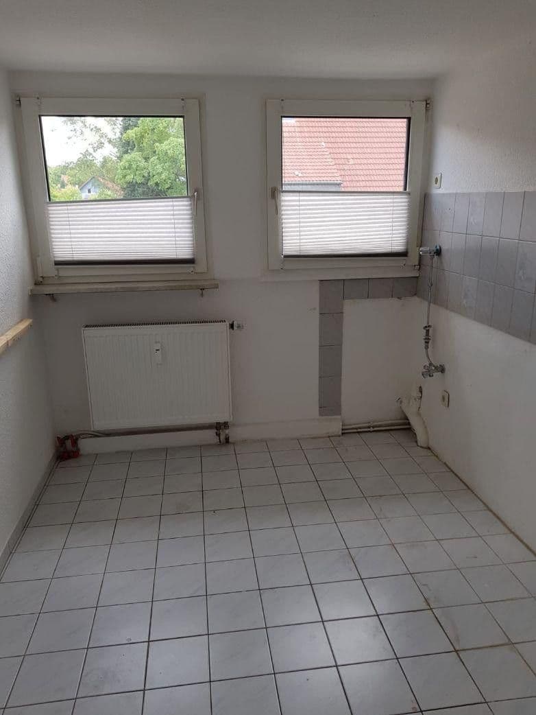 Prenájom bytu 3-izbový 55 m², Odenwaldstraße 16, Oberhausen, Severné Porýnie - Westfálsko Prenájom bytu 3-izbový 55 m², Odenwaldstraße 16, Oberhausen, Severné Porýnie - Westfálsko