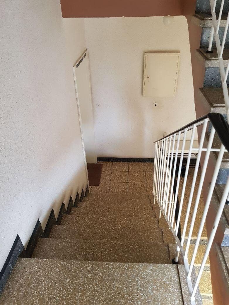 Prenájom bytu 3-izbový 55 m², Odenwaldstraße 16, Oberhausen, Severné Porýnie - Westfálsko Prenájom bytu 3-izbový 55 m², Odenwaldstraße 16, Oberhausen, Severné Porýnie - Westfálsko
