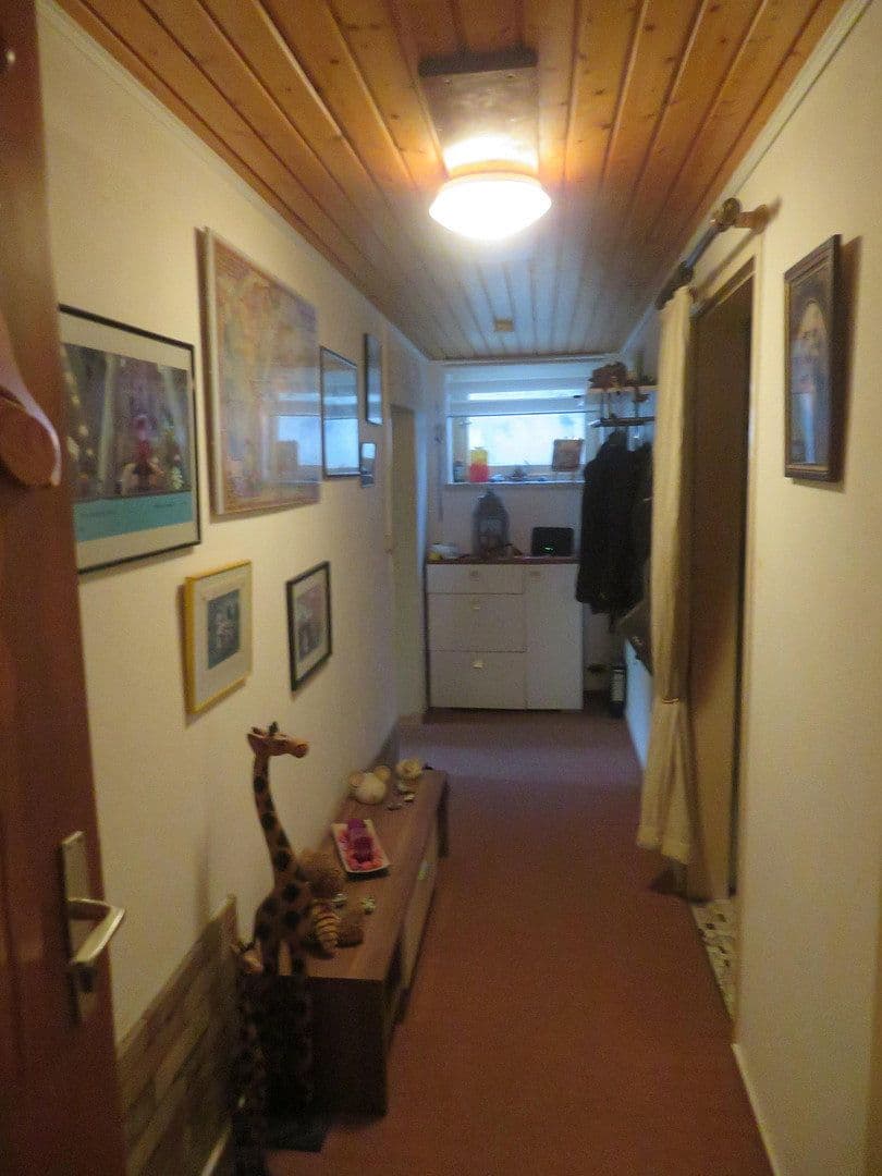 Predaj bytu 3-izbový 100 m², Langelsheim, Dolné Sasko Predaj bytu 3-izbový 100 m², Langelsheim, Dolné Sasko