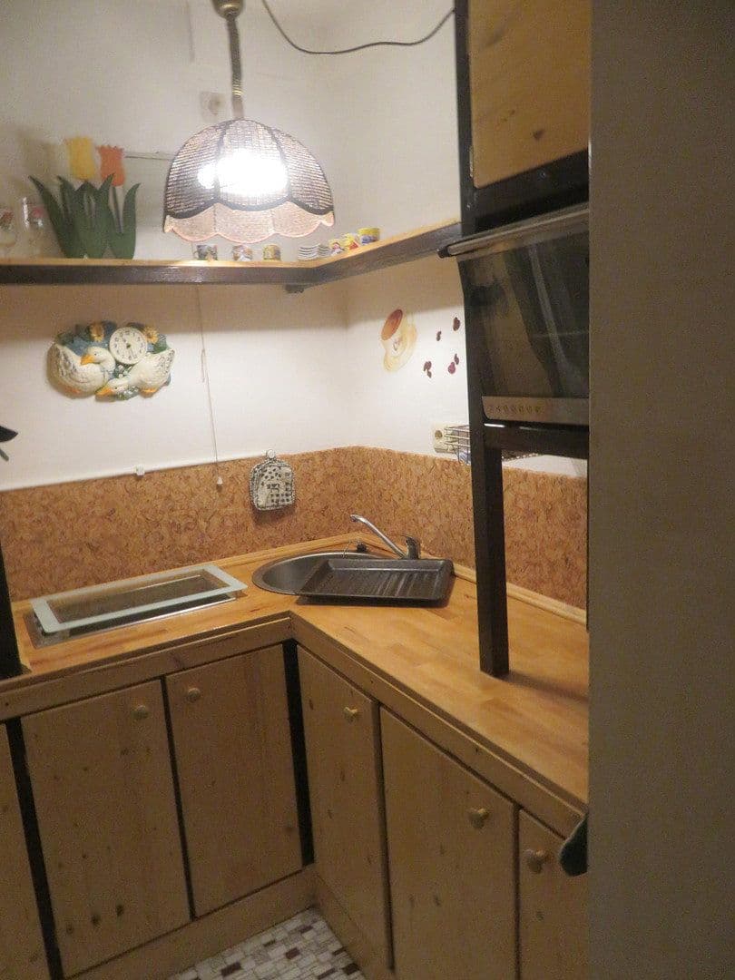 Predaj bytu 3-izbový 100 m², Langelsheim, Dolné Sasko Predaj bytu 3-izbový 100 m², Langelsheim, Dolné Sasko