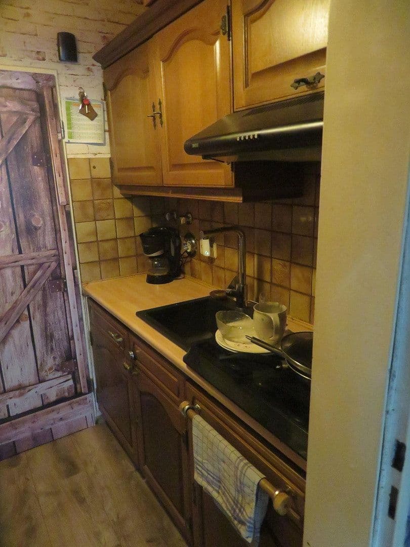 Predaj bytu 3-izbový 100 m², Langelsheim, Dolné Sasko Predaj bytu 3-izbový 100 m², Langelsheim, Dolné Sasko