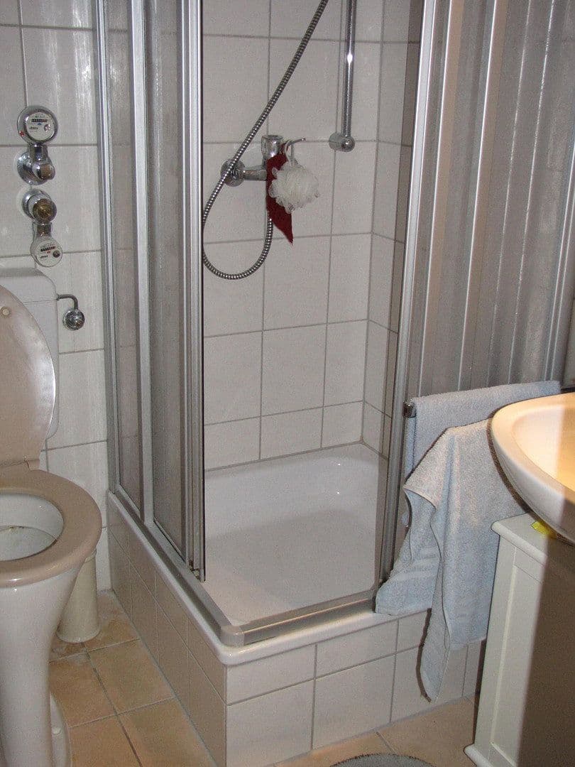 Predaj bytu 3-izbový 100 m², Langelsheim, Dolné Sasko Predaj bytu 3-izbový 100 m², Langelsheim, Dolné Sasko