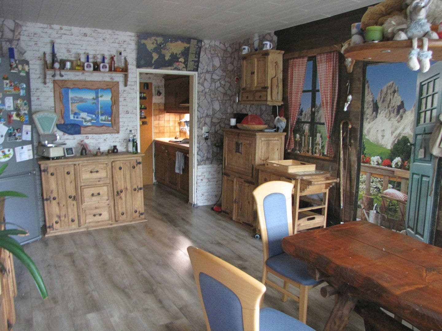 Predaj bytu 3-izbový 100 m², Langelsheim, Dolné Sasko Predaj bytu 3-izbový 100 m², Langelsheim, Dolné Sasko
