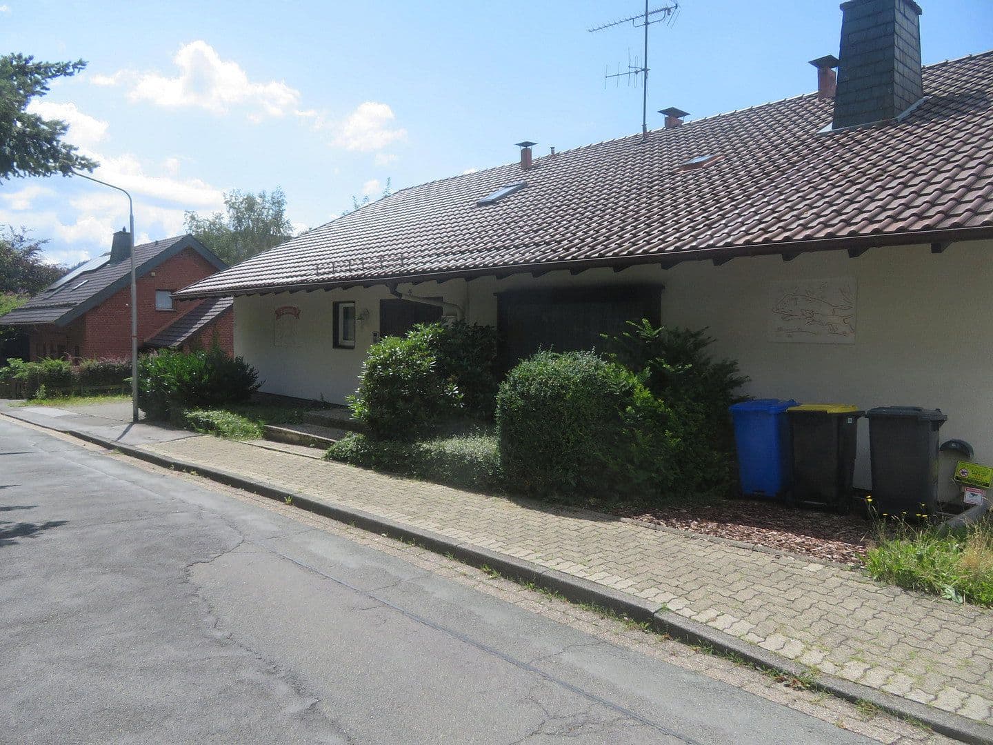 Predaj bytu 3-izbový 100 m², Langelsheim, Dolné Sasko Predaj bytu 3-izbový 100 m², Langelsheim, Dolné Sasko