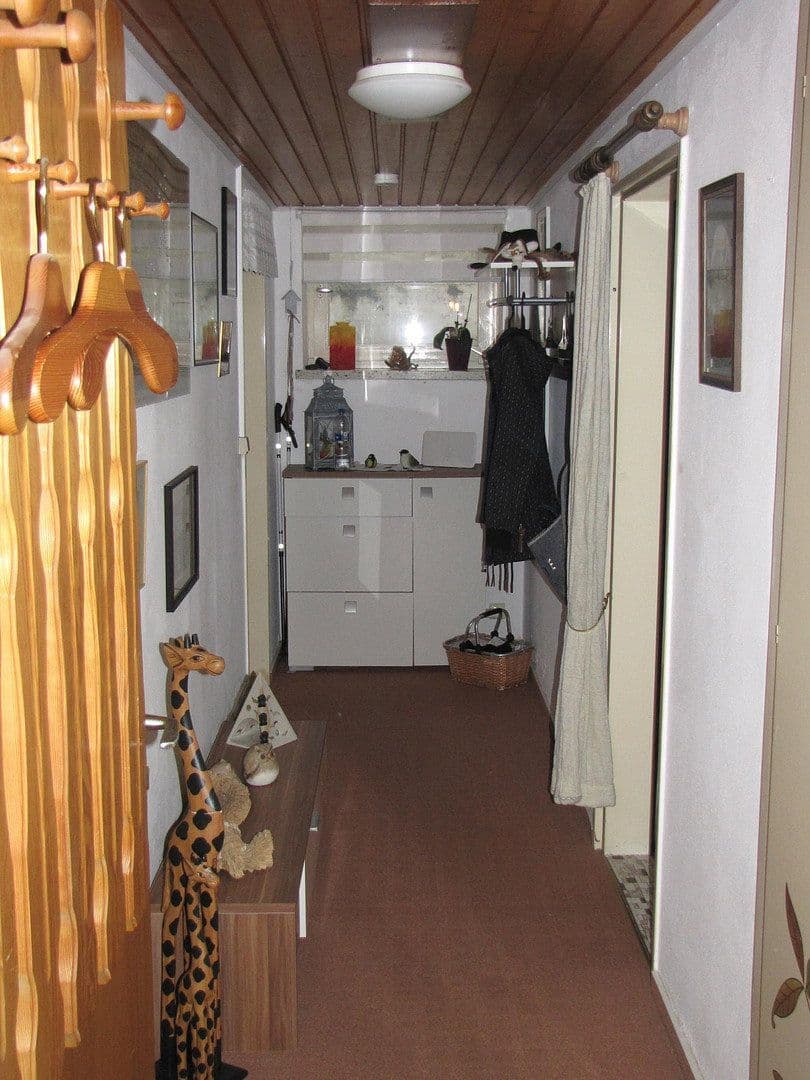 Predaj bytu 3-izbový 100 m², Langelsheim, Dolné Sasko Predaj bytu 3-izbový 100 m², Langelsheim, Dolné Sasko