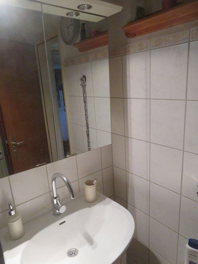Predaj bytu 3-izbový 100 m², Langelsheim, Dolné Sasko Predaj bytu 3-izbový 100 m², Langelsheim, Dolné Sasko