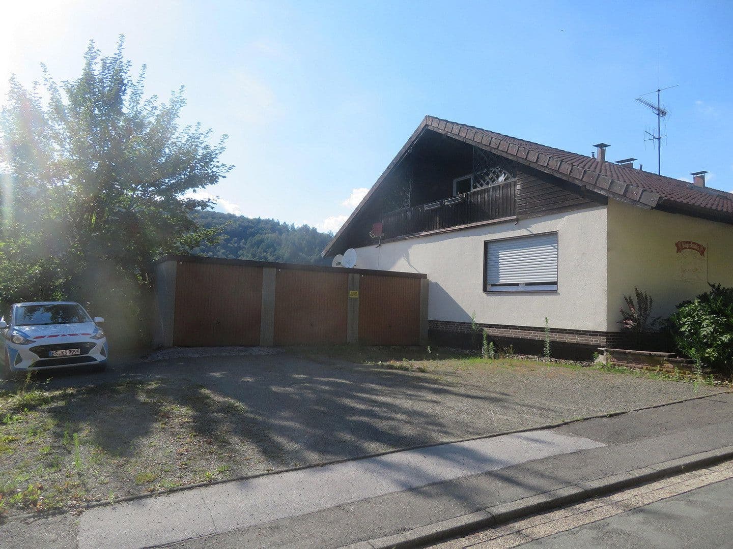 Predaj bytu 3-izbový 100 m², Langelsheim, Dolné Sasko Predaj bytu 3-izbový 100 m², Langelsheim, Dolné Sasko