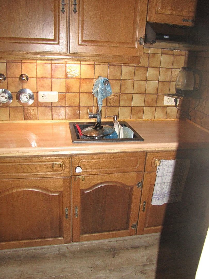 Predaj bytu 3-izbový 100 m², Langelsheim, Dolné Sasko Predaj bytu 3-izbový 100 m², Langelsheim, Dolné Sasko