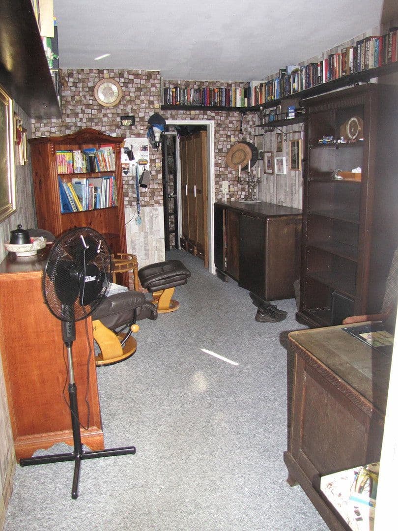 Predaj bytu 3-izbový 100 m², Langelsheim, Dolné Sasko Predaj bytu 3-izbový 100 m², Langelsheim, Dolné Sasko