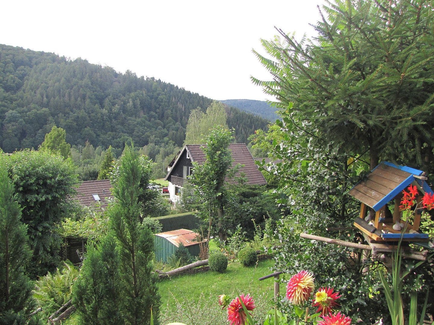 Predaj bytu 3-izbový 100 m², Langelsheim, Dolné Sasko Predaj bytu 3-izbový 100 m², Langelsheim, Dolné Sasko