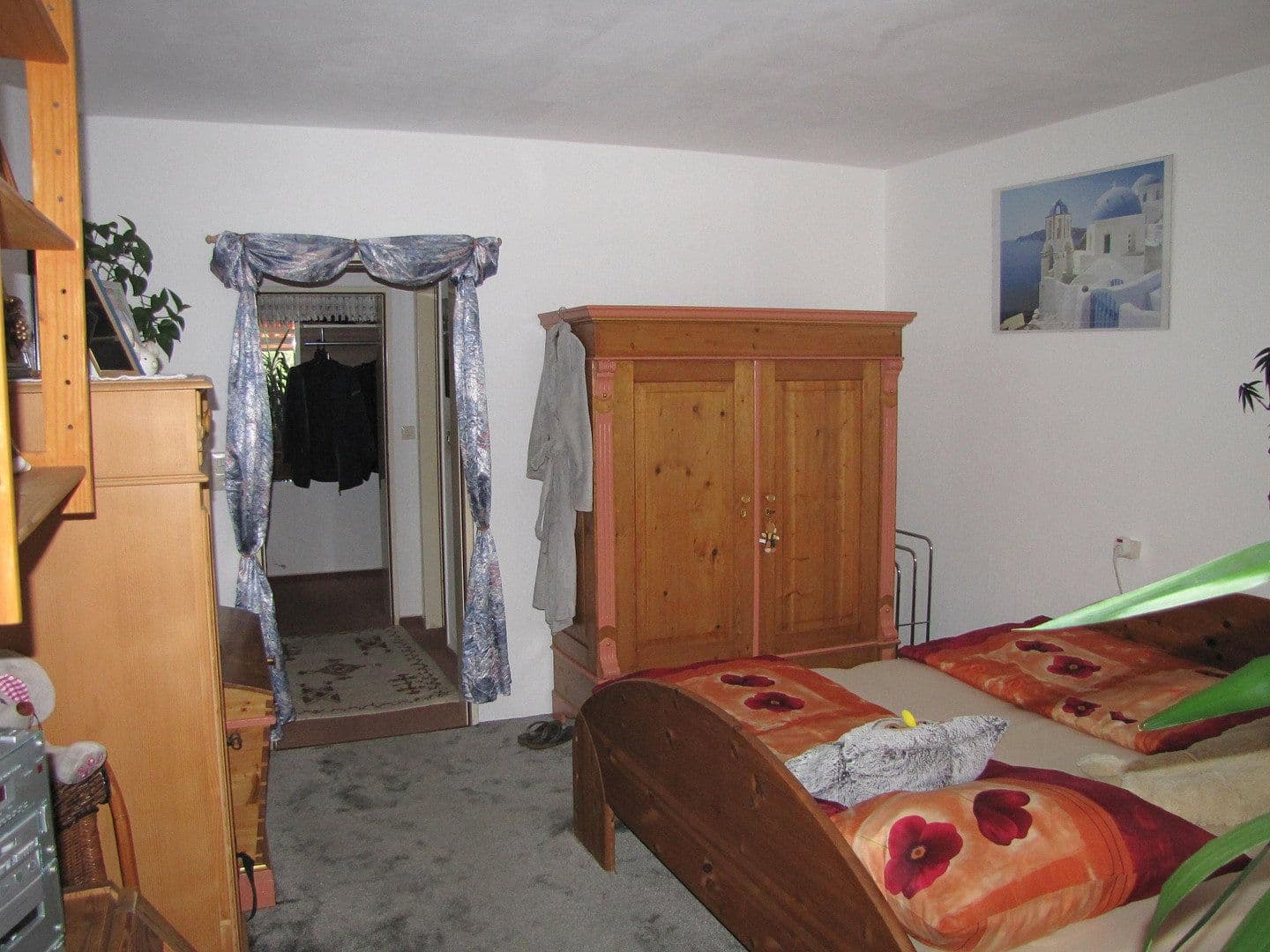 Predaj bytu 3-izbový 100 m², Langelsheim, Dolné Sasko Predaj bytu 3-izbový 100 m², Langelsheim, Dolné Sasko