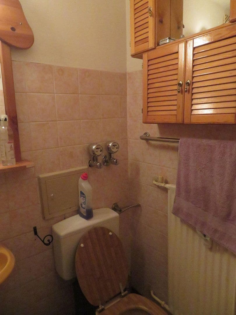 Predaj bytu 3-izbový 100 m², Langelsheim, Dolné Sasko Predaj bytu 3-izbový 100 m², Langelsheim, Dolné Sasko