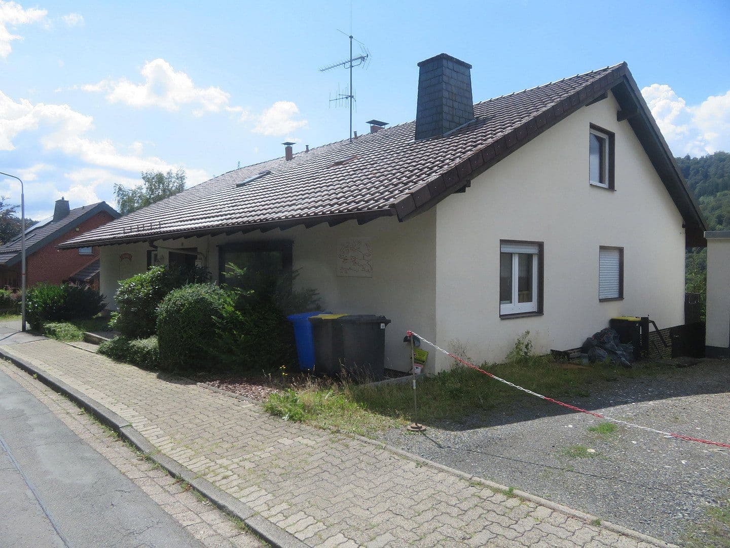 Predaj bytu 3-izbový 100 m², Langelsheim, Dolné Sasko Predaj bytu 3-izbový 100 m², Langelsheim, Dolné Sasko