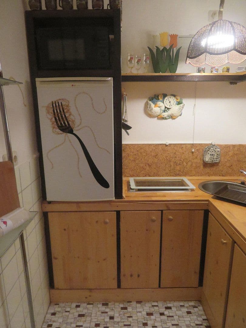 Predaj bytu 3-izbový 100 m², Langelsheim, Dolné Sasko Predaj bytu 3-izbový 100 m², Langelsheim, Dolné Sasko