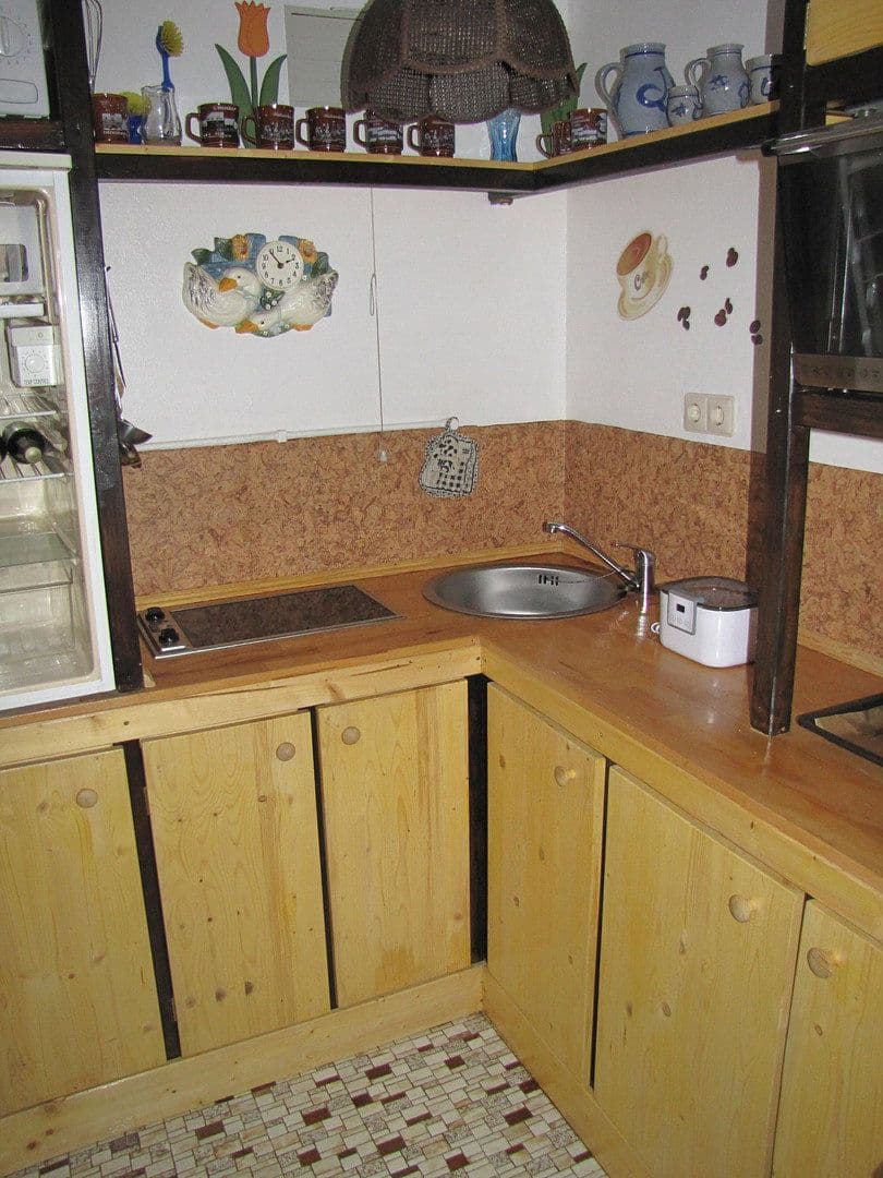 Predaj bytu 3-izbový 100 m², Langelsheim, Dolné Sasko Predaj bytu 3-izbový 100 m², Langelsheim, Dolné Sasko