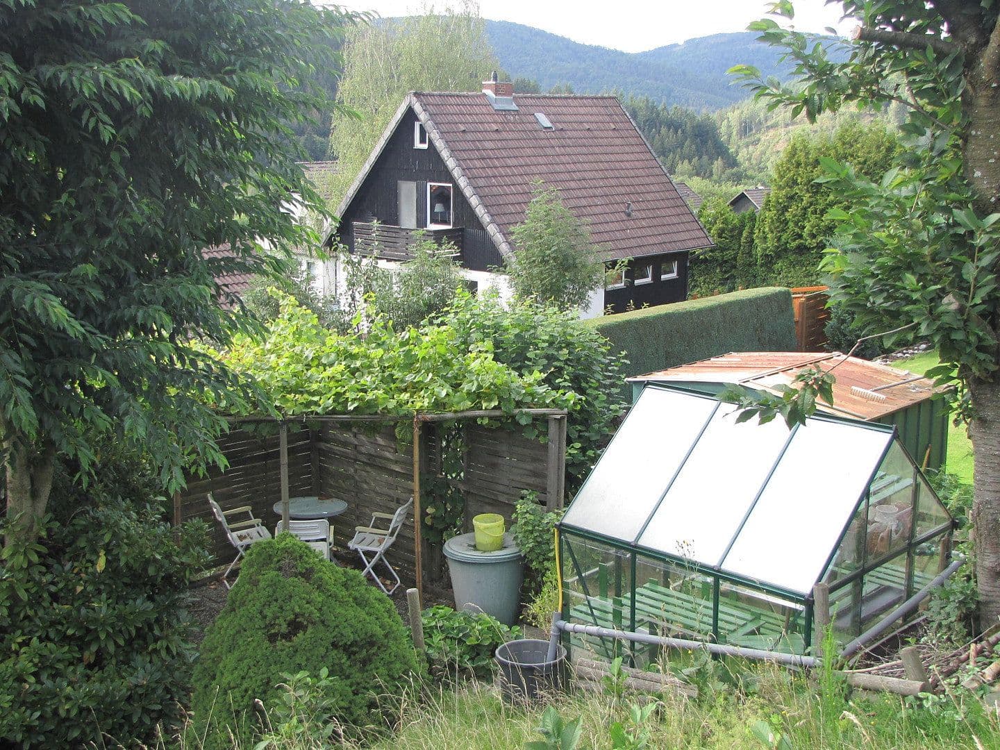 Predaj bytu 3-izbový 100 m², Langelsheim, Dolné Sasko Predaj bytu 3-izbový 100 m², Langelsheim, Dolné Sasko