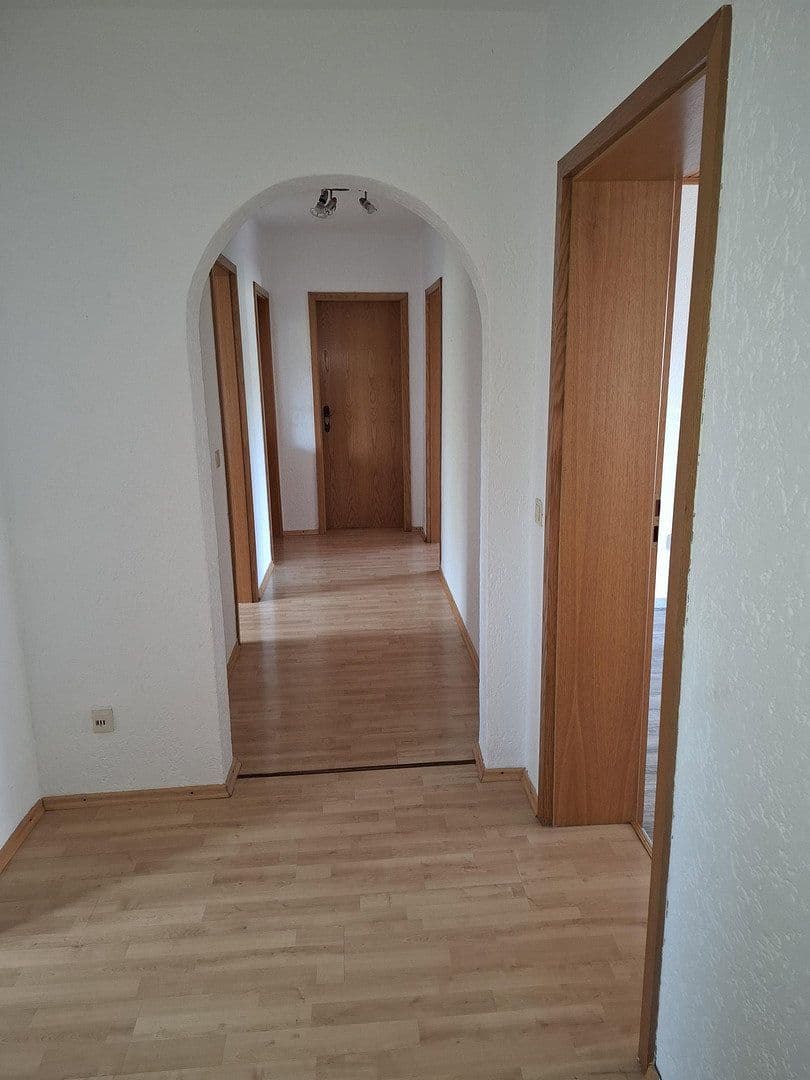 Predaj bytu 4-izbový 100 m², Landshut, Bavorsko Predaj bytu 4-izbový 100 m², Landshut, Bavorsko