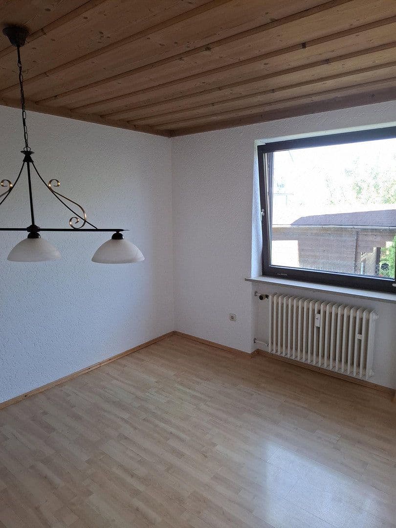 Predaj bytu 4-izbový 100 m², Landshut, Bavorsko Predaj bytu 4-izbový 100 m², Landshut, Bavorsko