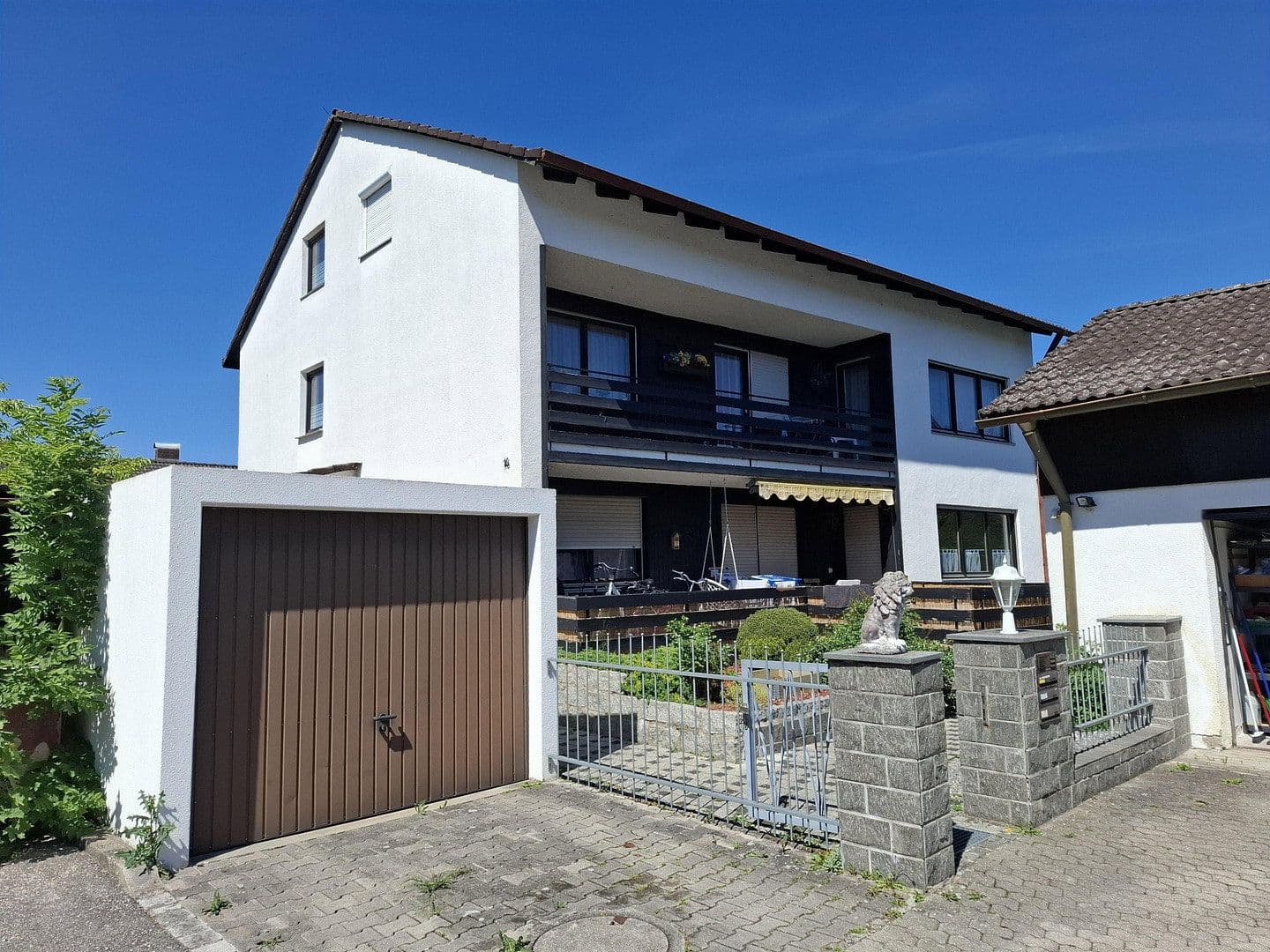 Predaj bytu 4-izbový 100 m², Landshut, Bavorsko Predaj bytu 4-izbový 100 m², Landshut, Bavorsko
