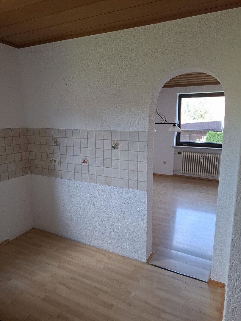Predaj bytu 4-izbový 100 m², Landshut, Bavorsko Predaj bytu 4-izbový 100 m², Landshut, Bavorsko