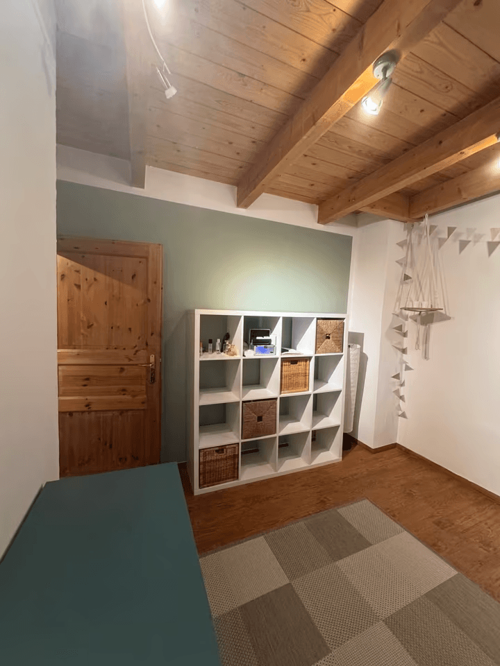 Prenájom bytu 2-izbový 73 m², Nonnenpfad 19, Osnabrück, Dolné Sasko Prenájom bytu 2-izbový 73 m², Nonnenpfad 19, Osnabrück, Dolné Sasko