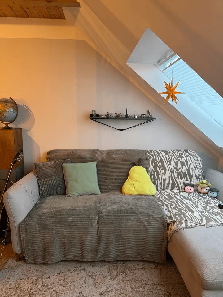 Prenájom bytu 2-izbový 73 m², Nonnenpfad 19, Osnabrück, Dolné Sasko Prenájom bytu 2-izbový 73 m², Nonnenpfad 19, Osnabrück, Dolné Sasko
