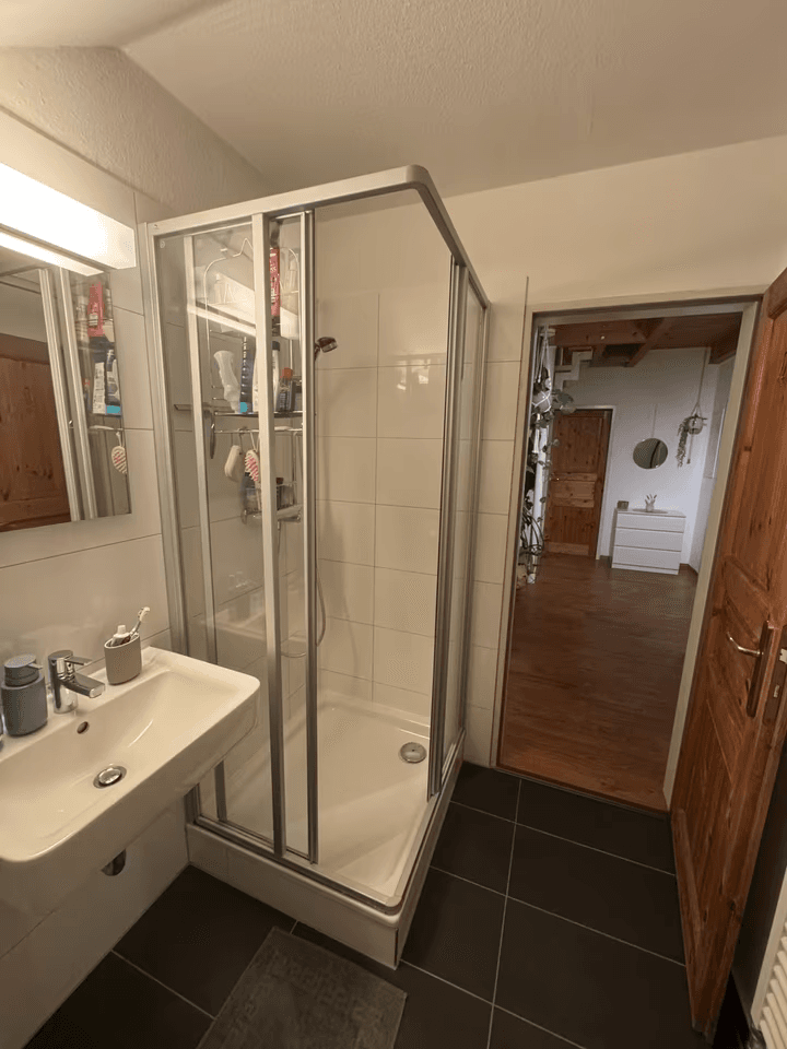 Prenájom bytu 2-izbový 73 m², Nonnenpfad 19, Osnabrück, Dolné Sasko Prenájom bytu 2-izbový 73 m², Nonnenpfad 19, Osnabrück, Dolné Sasko