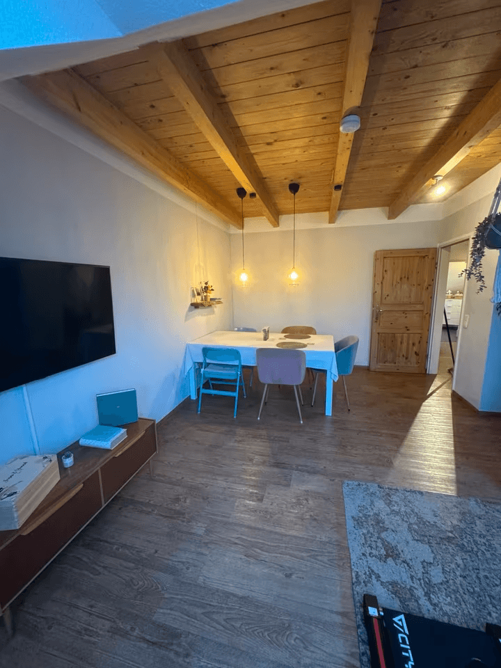 Prenájom bytu 2-izbový 73 m², Nonnenpfad 19, Osnabrück, Dolné Sasko Prenájom bytu 2-izbový 73 m², Nonnenpfad 19, Osnabrück, Dolné Sasko