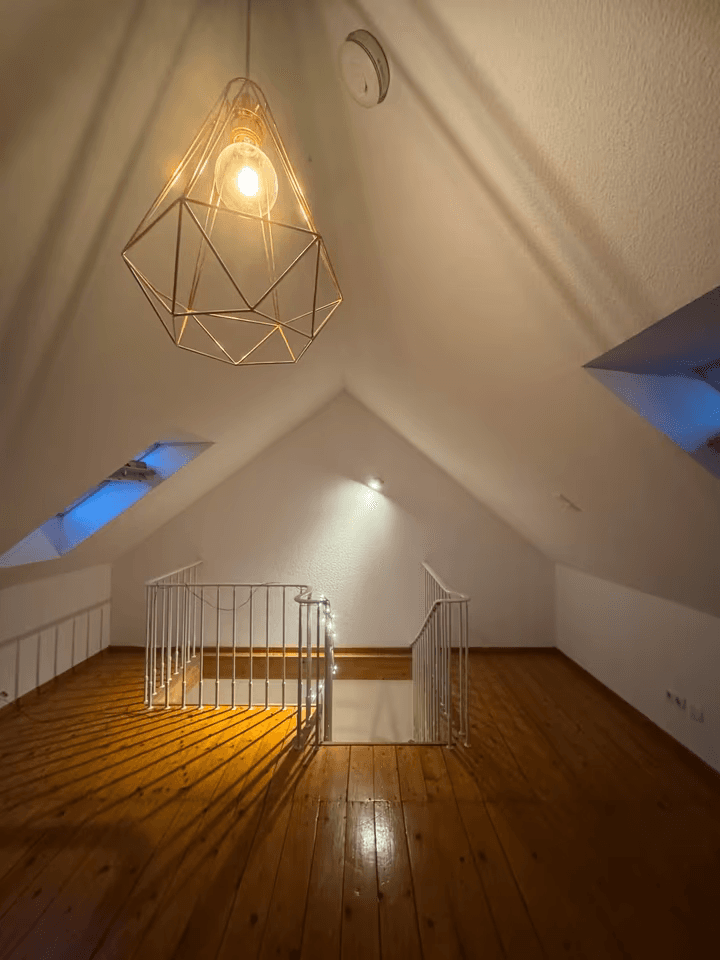 Prenájom bytu 2-izbový 73 m², Nonnenpfad 19, Osnabrück, Dolné Sasko Prenájom bytu 2-izbový 73 m², Nonnenpfad 19, Osnabrück, Dolné Sasko