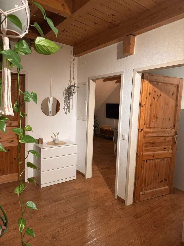 Prenájom bytu 2-izbový 73 m², Nonnenpfad 19, Osnabrück, Dolné Sasko Prenájom bytu 2-izbový 73 m², Nonnenpfad 19, Osnabrück, Dolné Sasko