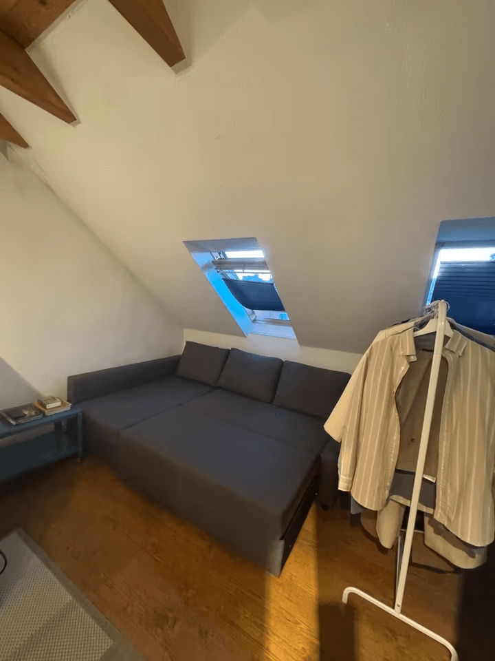 Prenájom bytu 2-izbový 73 m², Nonnenpfad 19, Osnabrück, Dolné Sasko Prenájom bytu 2-izbový 73 m², Nonnenpfad 19, Osnabrück, Dolné Sasko