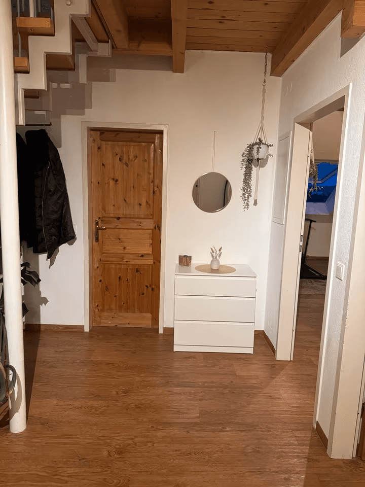 Prenájom bytu 2-izbový 73 m², Nonnenpfad 19, Osnabrück, Dolné Sasko Prenájom bytu 2-izbový 73 m², Nonnenpfad 19, Osnabrück, Dolné Sasko