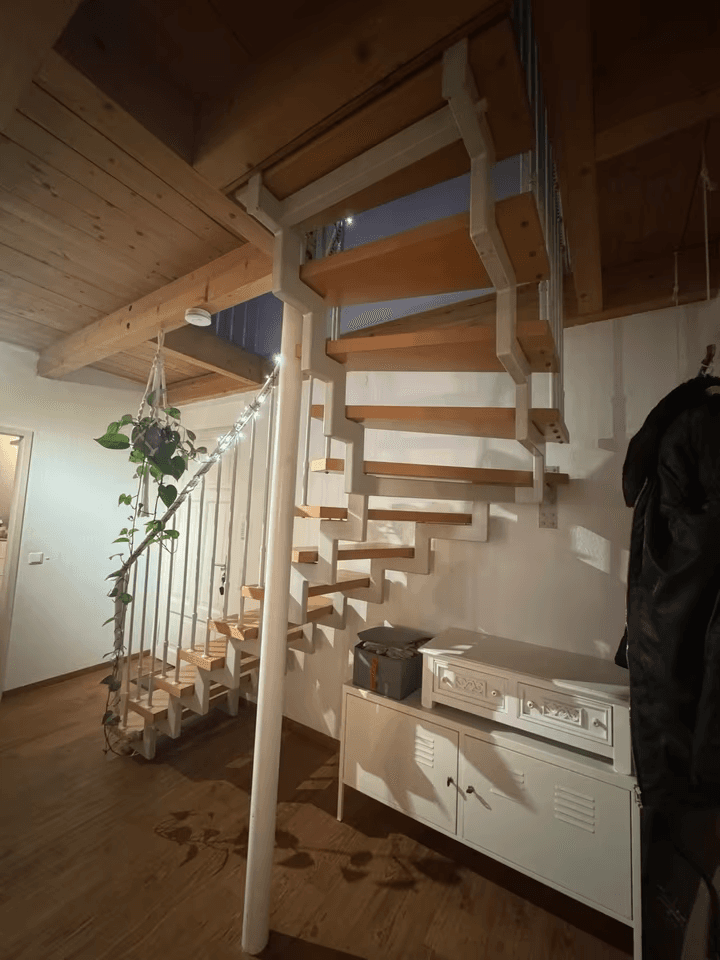 Prenájom bytu 2-izbový 73 m², Nonnenpfad 19, Osnabrück, Dolné Sasko Prenájom bytu 2-izbový 73 m², Nonnenpfad 19, Osnabrück, Dolné Sasko