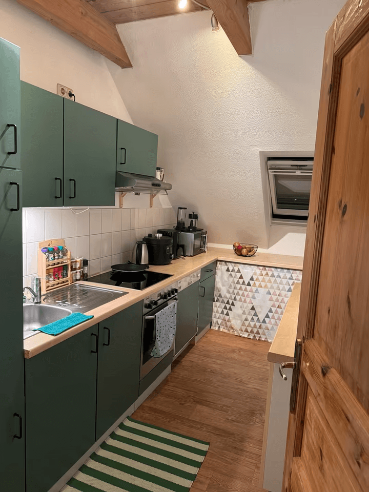 Prenájom bytu 2-izbový 73 m², Nonnenpfad 19, Osnabrück, Dolné Sasko Prenájom bytu 2-izbový 73 m², Nonnenpfad 19, Osnabrück, Dolné Sasko