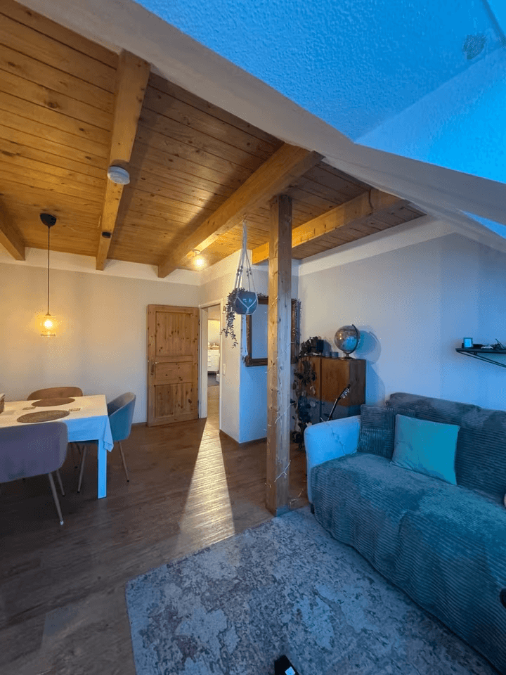 Prenájom bytu 2-izbový 73 m², Nonnenpfad 19, Osnabrück, Dolné Sasko Prenájom bytu 2-izbový 73 m², Nonnenpfad 19, Osnabrück, Dolné Sasko