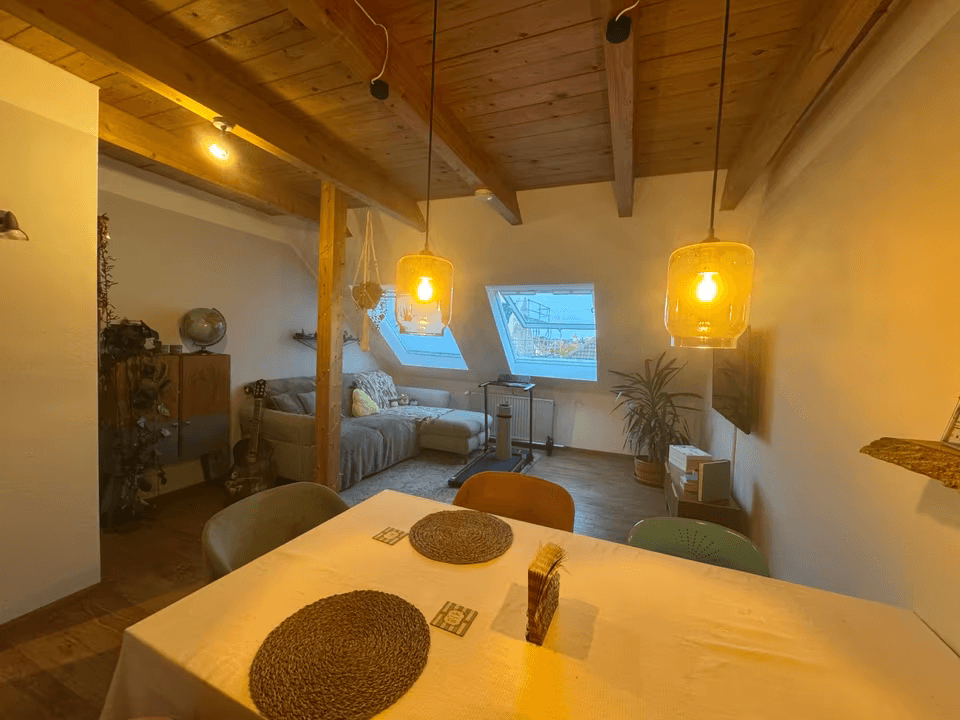 Prenájom bytu 2-izbový 73 m², Nonnenpfad 19, Osnabrück, Dolné Sasko Prenájom bytu 2-izbový 73 m², Nonnenpfad 19, Osnabrück, Dolné Sasko