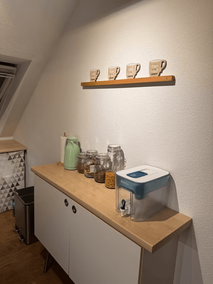 Prenájom bytu 2-izbový 73 m², Nonnenpfad 19, Osnabrück, Dolné Sasko Prenájom bytu 2-izbový 73 m², Nonnenpfad 19, Osnabrück, Dolné Sasko