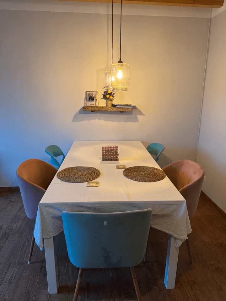 Prenájom bytu 2-izbový 73 m², Nonnenpfad 19, Osnabrück, Dolné Sasko Prenájom bytu 2-izbový 73 m², Nonnenpfad 19, Osnabrück, Dolné Sasko