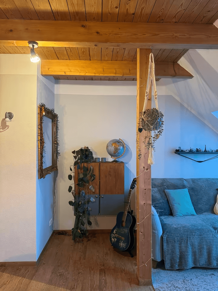 Prenájom bytu 2-izbový 73 m², Nonnenpfad 19, Osnabrück, Dolné Sasko Prenájom bytu 2-izbový 73 m², Nonnenpfad 19, Osnabrück, Dolné Sasko