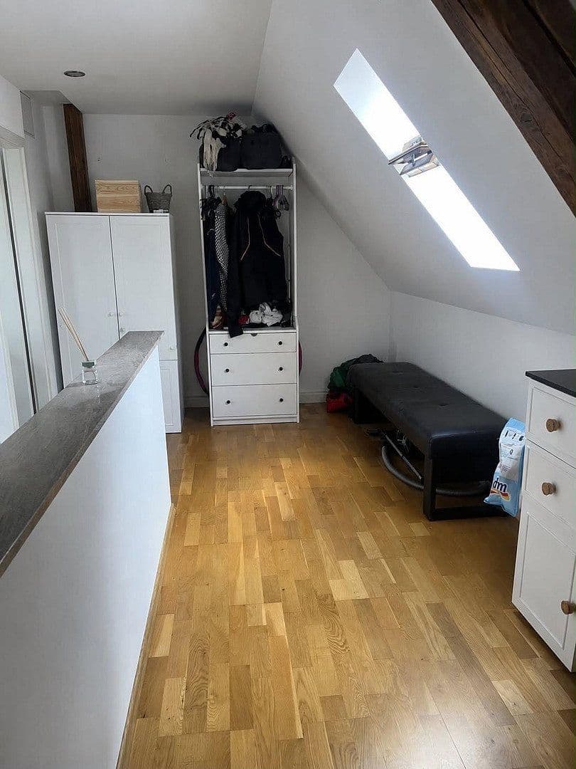 Predaj bytu 3-izbový 74 m², Förderstraße 10, Essen, Severné Porýnie - Westfálsko Predaj bytu 3-izbový 74 m², Förderstraße 10, Essen, Severné Porýnie - Westfálsko