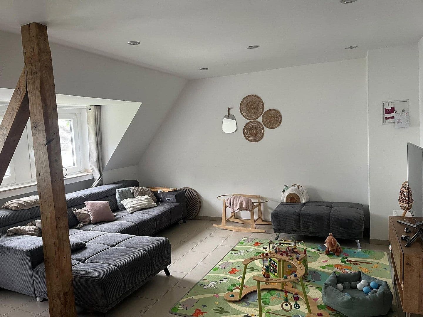 Predaj bytu 3-izbový 74 m², Förderstraße 10, Essen, Severné Porýnie - Westfálsko Predaj bytu 3-izbový 74 m², Förderstraße 10, Essen, Severné Porýnie - Westfálsko