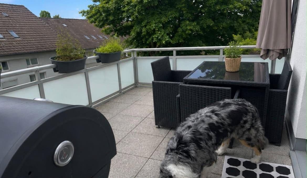 Predaj bytu 3-izbový 74 m², Förderstraße 10, Essen, Severné Porýnie - Westfálsko Predaj bytu 3-izbový 74 m², Förderstraße 10, Essen, Severné Porýnie - Westfálsko