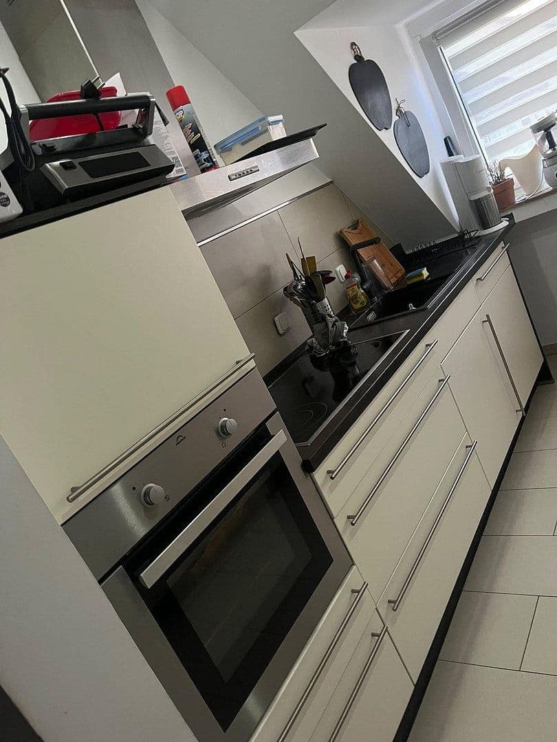 Predaj bytu 3-izbový 74 m², Förderstraße 10, Essen, Severné Porýnie - Westfálsko Predaj bytu 3-izbový 74 m², Förderstraße 10, Essen, Severné Porýnie - Westfálsko