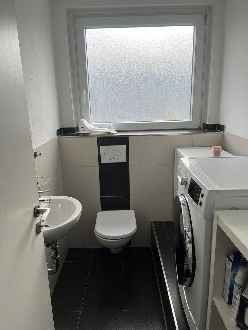 Predaj bytu 3-izbový 74 m², Förderstraße 10, Essen, Severné Porýnie - Westfálsko Predaj bytu 3-izbový 74 m², Förderstraße 10, Essen, Severné Porýnie - Westfálsko